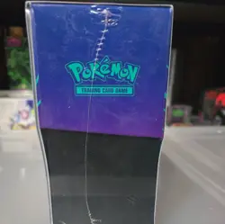 Sealed Pokemon Journey Together Elite Trainer Box Pokemon Center Exclusive - Image 3