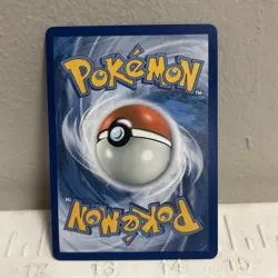 Pokemon TCG Blacephalon GX Ultra Rare SM - Lost Thunder 52/214 NM - Image 2