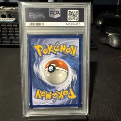 2017 Pokemon Shining Legends Shining Ho-Oh SM70 Holo Promo PSA 10 Gem Mint - Image 2