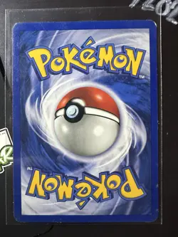 Sabrina's Porygon 98/132, Gym Challenge, Pokemon TCG, WOTC, 2000, Common, NM - Image 2