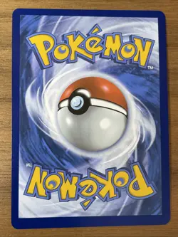 Pokemon TCG Team Rocket's Mewtwo ex SVP 216 Black Star Promo English EN - Image 2