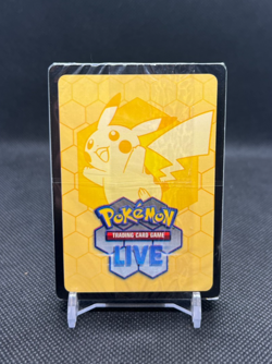 Pokemon TCG Mega Evolution Stamped Inteleon Build and Battle Deck Factory Sealed - Image 2