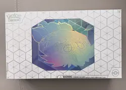 💥 Pokemon TCG Terapagos EX Ultra-Premium Collection Box BRAND NEW SEALED - Image 1