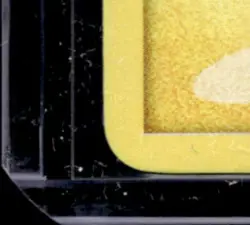 2009 POKEMON PLATINUM #82/127 MAREEP - Image 4