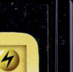 2009 POKEMON PLATINUM #82/127 MAREEP - Image 5