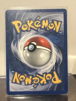 Sabrina's Abra - 94/132 Gym Challenge - Pokemon TCG - 2000 - Image 2