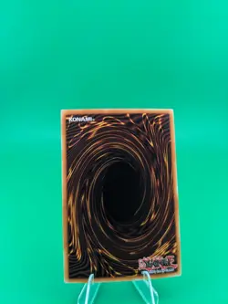 Yu-Gi-Oh! Magistus Chorozo SUDA-EN100 Super Rare - Image 2