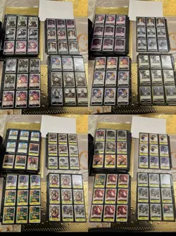 One Piece TCG Bulk Collection - Organized Commons & Uncommons Starter Lot - Image 3