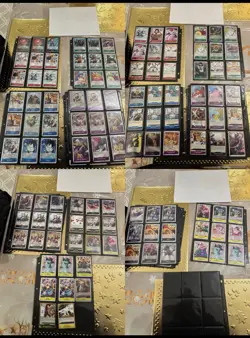 One Piece TCG Bulk Collection - Organized Commons & Uncommons Starter Lot - Image 5