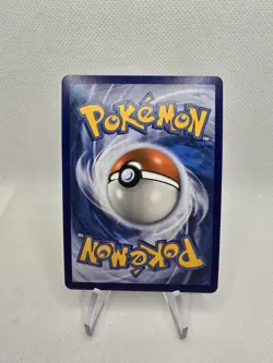 Schlingking GX 63a/111 - Pokemon Karte - Aufziehen der Sturmrote - DEUTSCH NM - Image 2