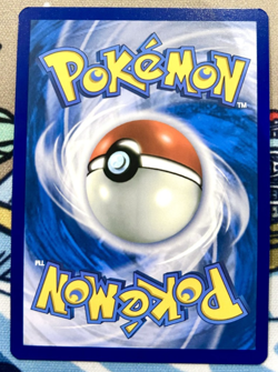 Pokemon TCG Squirtle 148/142 Stellar Crown Illustration Rare NM - Image 2
