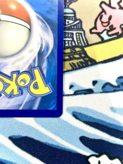 Pokemon TCG Squirtle 148/142 Stellar Crown Illustration Rare NM - Image 5