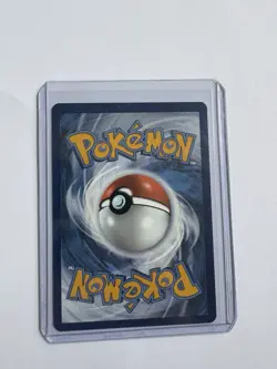 Squirtle 148/142 Stellar Crown Illustration Rare Pokemon TCG NM - Image 2