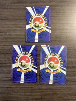 Pokemon Card Collection Lot Promo Vending Stickers Japanese Wotc Vintage - Image 3