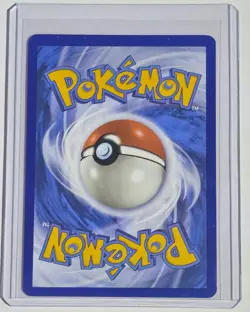 Wigglytuff ex 187/165 Scarlet & Violet 151 Holo Pokemon TCG & Bonus Card - Image 3