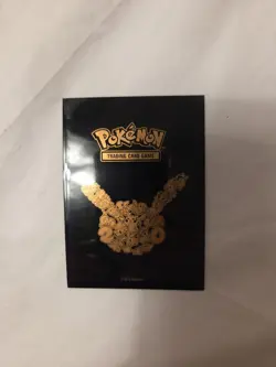 Pokemon Charizard EX 11/83 Generations Full Art Ultra Rare Holo Card - Image 3