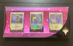 The Galloping My Little Pony Magic The Gathering Cards - Image 1
