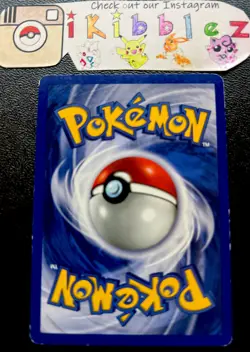 Giovanni’s Magikarp 73/132 Vintage WoTC Pokemon Card. Free Tracked Shipping. LP - Image 2