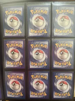 Pokemon! “EX FireRed & LeafGreen” | An Incomplete Card Collection | NM - Image 4