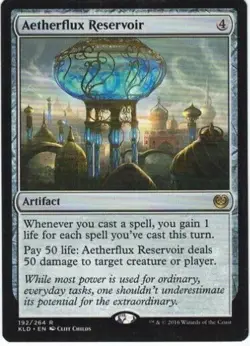 Magic: The Gathering; Rares, Mythics others - Pick Your Card! All in BCW sleeves - Image 3