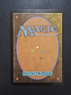 MTG *FOIL* Fate Reforged Uncommon FRUIT OF THE FIRST TREE NM - Image 2