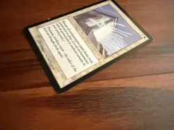 Replenish - Urza’s Destiny #15/143 - MTG Rare- MP - Reserved List - Image 3