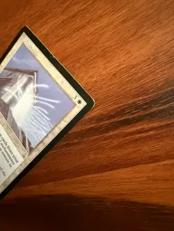 Replenish - Urza’s Destiny #15/143 - MTG Rare- MP - Reserved List - Image 4