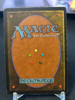 Magic the gathering MTG Legends Urborg Lightly Played vintage - Image 2