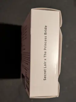 Magic the Gathering (MTG) Secret Lair x The Princess Bride (Non-Foil) - Image 1