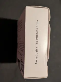 Magic the Gathering (MTG) Secret Lair x The Princess Bride (Non-Foil) - Image 2