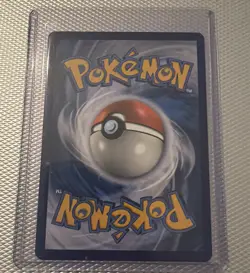 Kingdra EX SVP 131 Promo Shrouded Fable Pokemon TCG - NM - Image 2