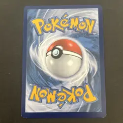 Rowlet SWSH220 Holo Black Star Promo Pokemon TCG LP 2022 - Image 2