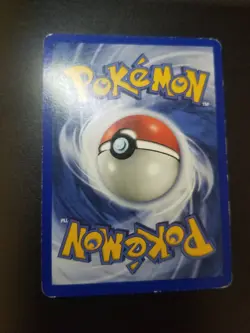 Umbreon 32/75 1st Edition Pokemon Neo Discovery Non-Holo Rare - Image 4