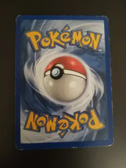 Umbreon 32/75 1st Edition Pokemon Neo Discovery Non-Holo Rare - Image 5