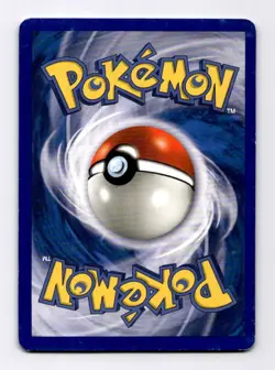 Paras Aquapolis #099 (2003) Common Reverse Holo LP Pokemon - Image 2
