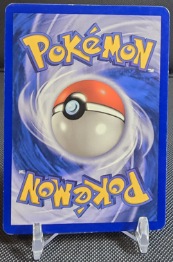 Pokemon TCG - Dark Blastoise - 4/110 - Rare - Legendary Collection LP Non Holo - Image 2