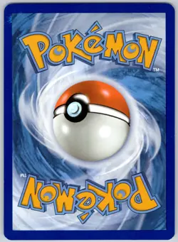 Horsea Cosmo Holo SVP137 (LP) - Scarlet & Violet Black Star Promo - Pokemon TCG - Image 2