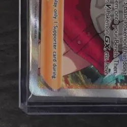 2022 POKEMON SWORD & SHIELD BRILLIANT STARS #TG26/TG30 GLORIA FA TRAINER GALLERY - Image 4