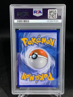 Pokemon 2022 Special Delivery Charizard SWSH075 Promo Holo PSA 9 - Image 2