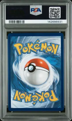2025 POKEMON MEP EN-ME BLACK STAR PROMO #024 ORICORIO EX PSA 10 - Image 2