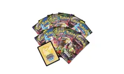 2X Pokemon Mega Evolution Perfect Order Pokemon Center ETB PRESALE - Image 4