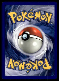 Pokemon TCG Jungle 1st Edition #46/64 Seaking LP+ - Image 2