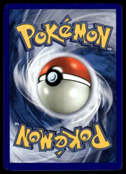 Pokemon TCG Fossil 1st Edition #39/62 Magmar LP+ - Image 2