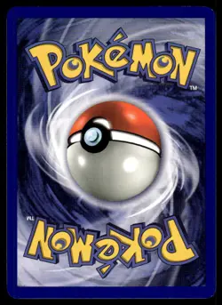 Pokemon TCG Jungle 1st Edition #55/64 Mankey LP+ - Image 2