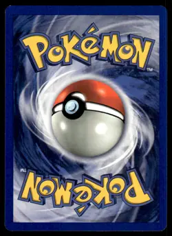 Pokemon TCG Jungle 1st Edition #46/64 Seaking LP+ - Image 2