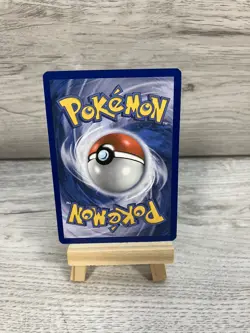 Pokemon TCG Unown Ancient Origins 30/98 Regular LP. - Image 2
