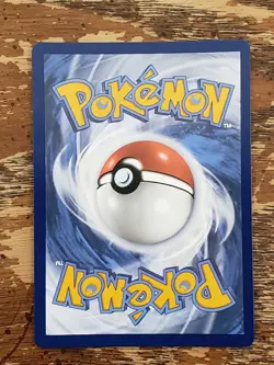 Team Rocket’s Nidoking ex SVP 217 Pokemon Black Star Promo Destined Rivals - Image 2