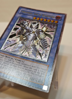 Ultimate Rare Garlandolf, King of Destruction ABPF-EN039 Unlimited Yugioh 1060 - Image 2