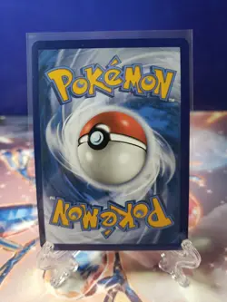 Pokemon TCG Mewtwo Reverse Holo Rare 75/214 Unbroken Bonds - Image 2