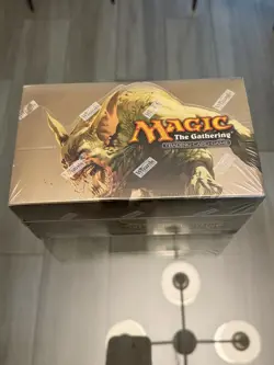 Onslaught Tournament Pack Box Factory Sealed Magic The Gathering NOT Booster Box - Image 1